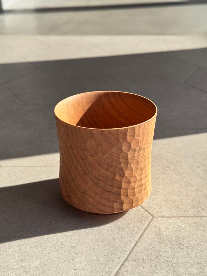 ULTRA GOOD LUCK 湯呑み / TANIGAWA - メルカリ