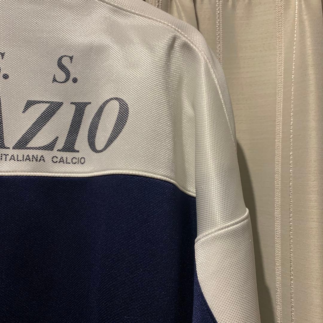 kappa IFL ラツィオ トラックジャケット - メルカリ