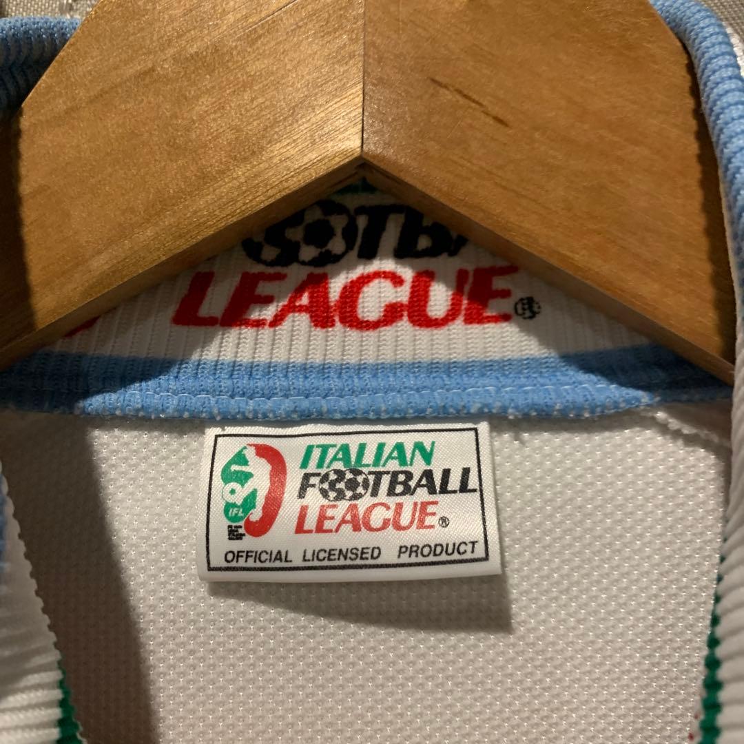 kappa IFL ラツィオ トラックジャケット - メルカリ