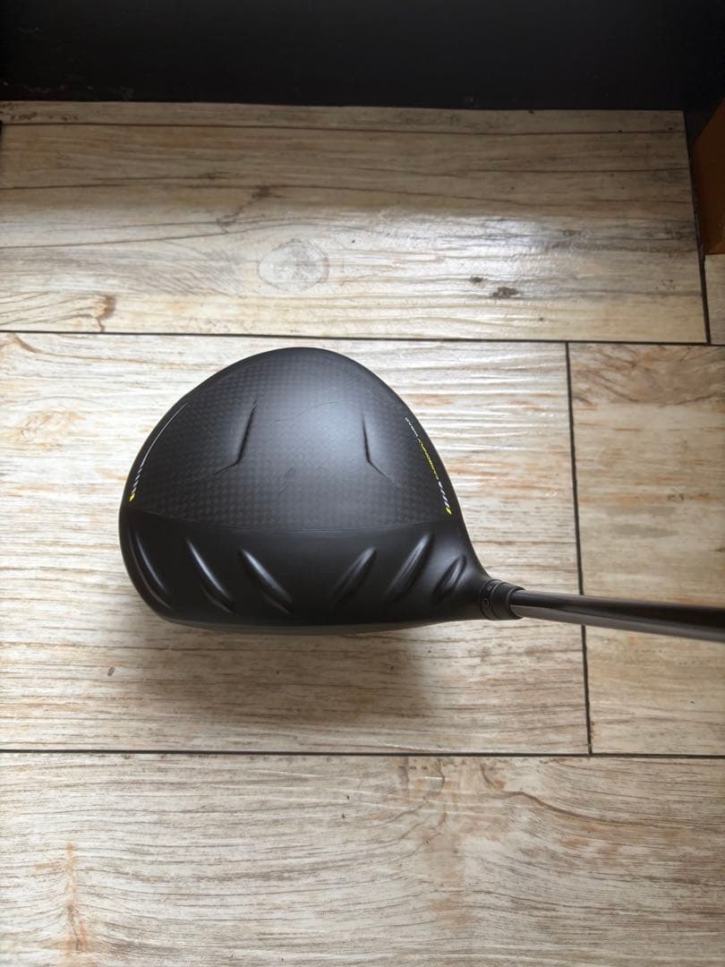 ［PING］G430LSTドライバー　10.5° ピン G430 LST ドライバーの試打レビュー 口コミ・評価 ギアスペック