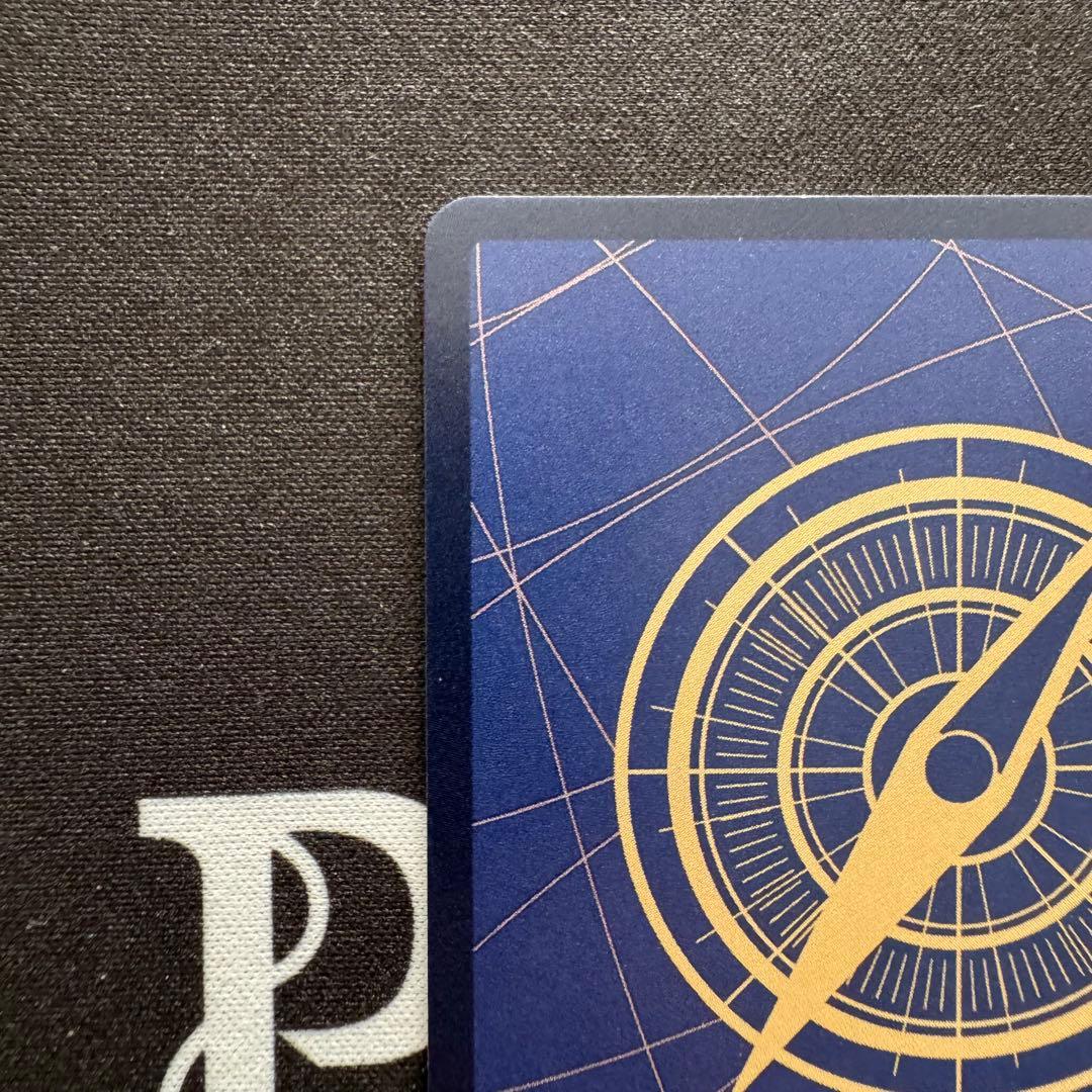 防湿庫保管】ギア2 パラレル 神速の拳 モンキー・D・ルフィ デッキ