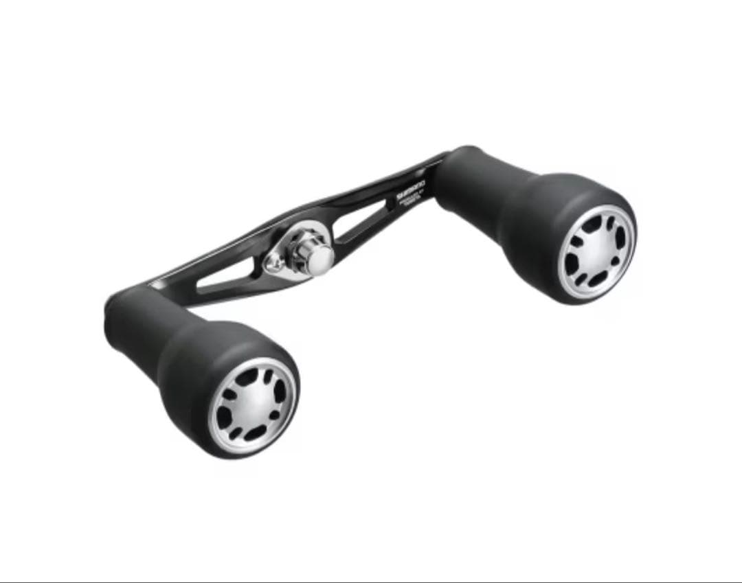 【最終価格】シマノ 夢屋 ウルトラストロングハンドル 55mm シマノ（SHIMANO） 夢屋 ウルトラストロングハンドル 55mm BH-2 (2021