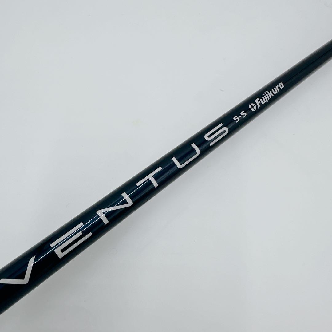 VENTUS BLUE ベンタスブルー US ベロコアなし 5S ドライバー - メルカリ