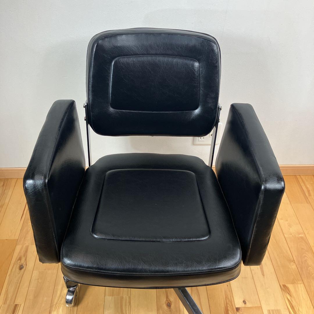 疲れない椅子ネコス オカムラ デューク DUKE アームチェア デスク