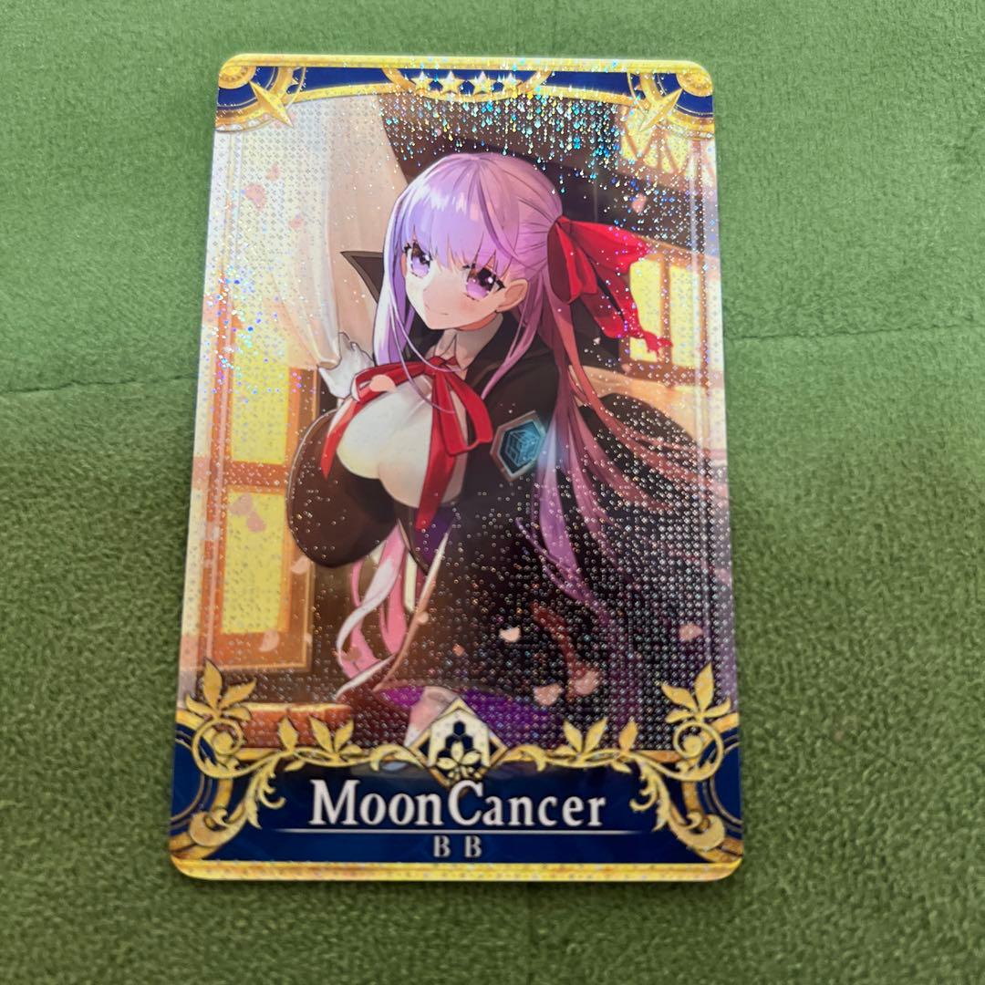 Fateアーケード BBちゃん最終再臨フェイタル - メルカリ