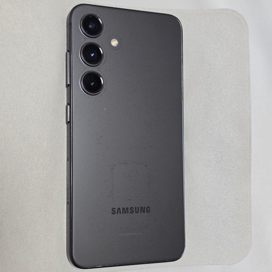 良品/訳あり】 Galaxy S24 SIMフリー 判定○ 海外版 - メルカリ