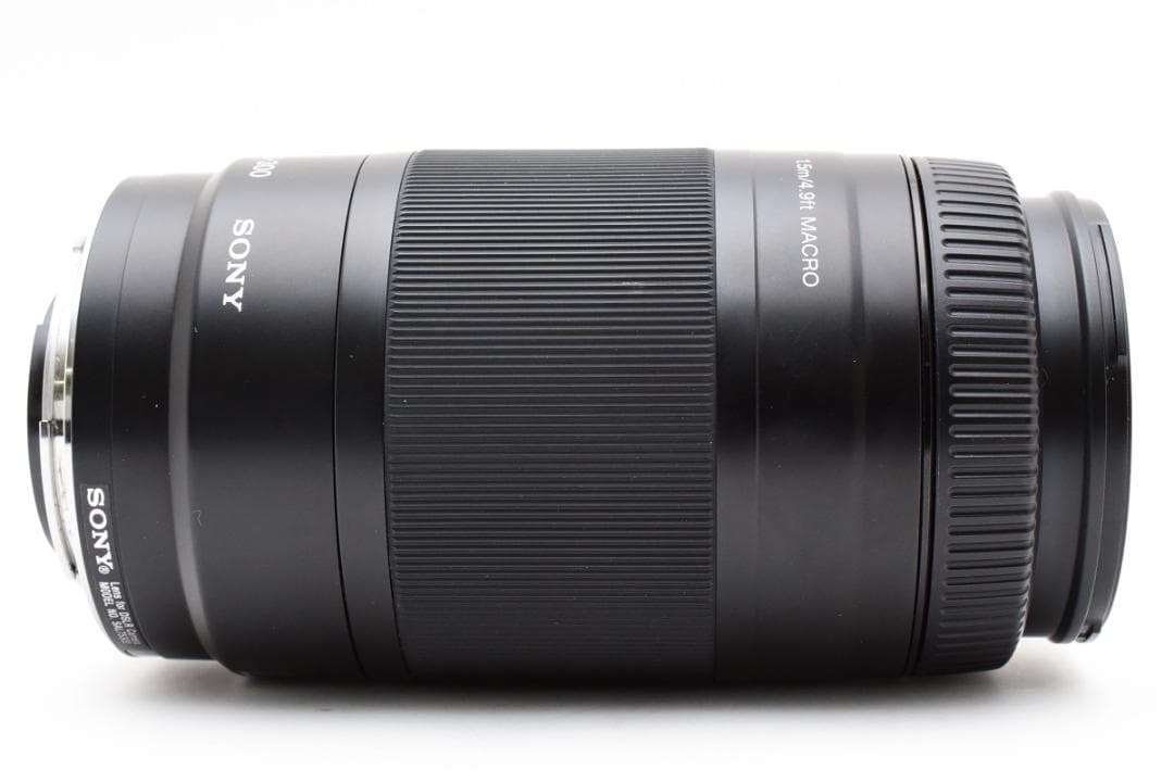 ★極上品★ SONY 75-300mm F4.5-5.6 SAL7530 ソニー