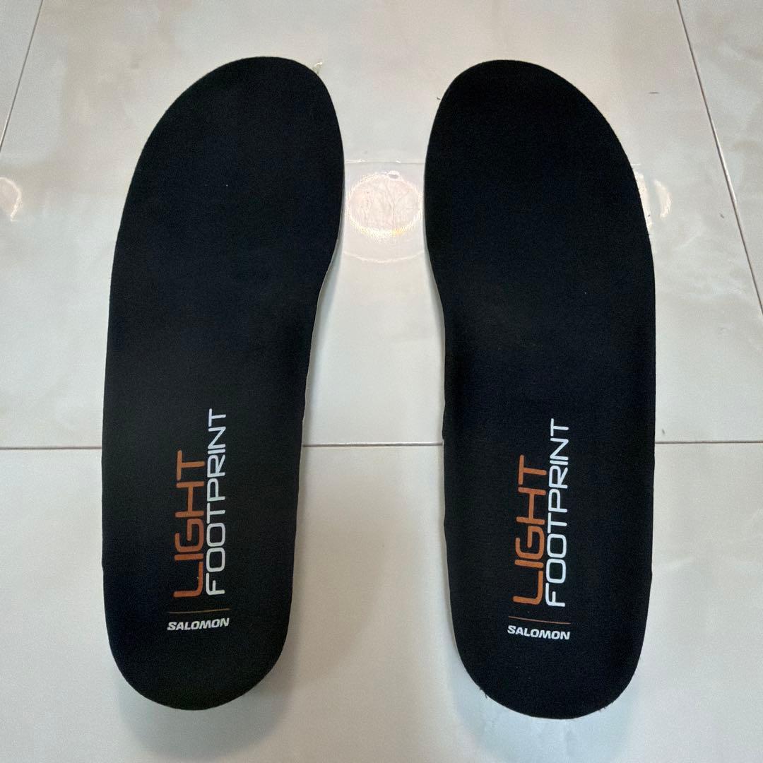 【Kozy】サロモンブーツ S/PRO SUPRA BOA 26.5cm