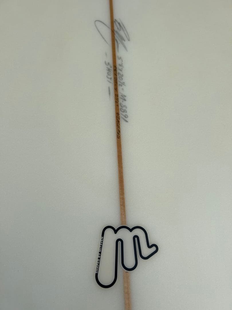 g*e様 ボブ・ミツベン シェイプ シムスター ミニシモンズ - メルカリ