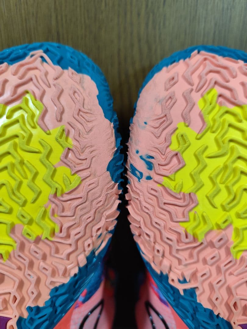 Nike Kyrie Low4　ナイキ　カイリーロー4　26.5cm　カイリー