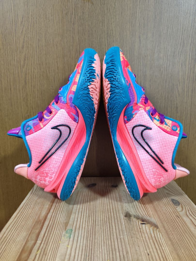 Nike Kyrie Low4　ナイキ　カイリーロー4　26.5cm　カイリー