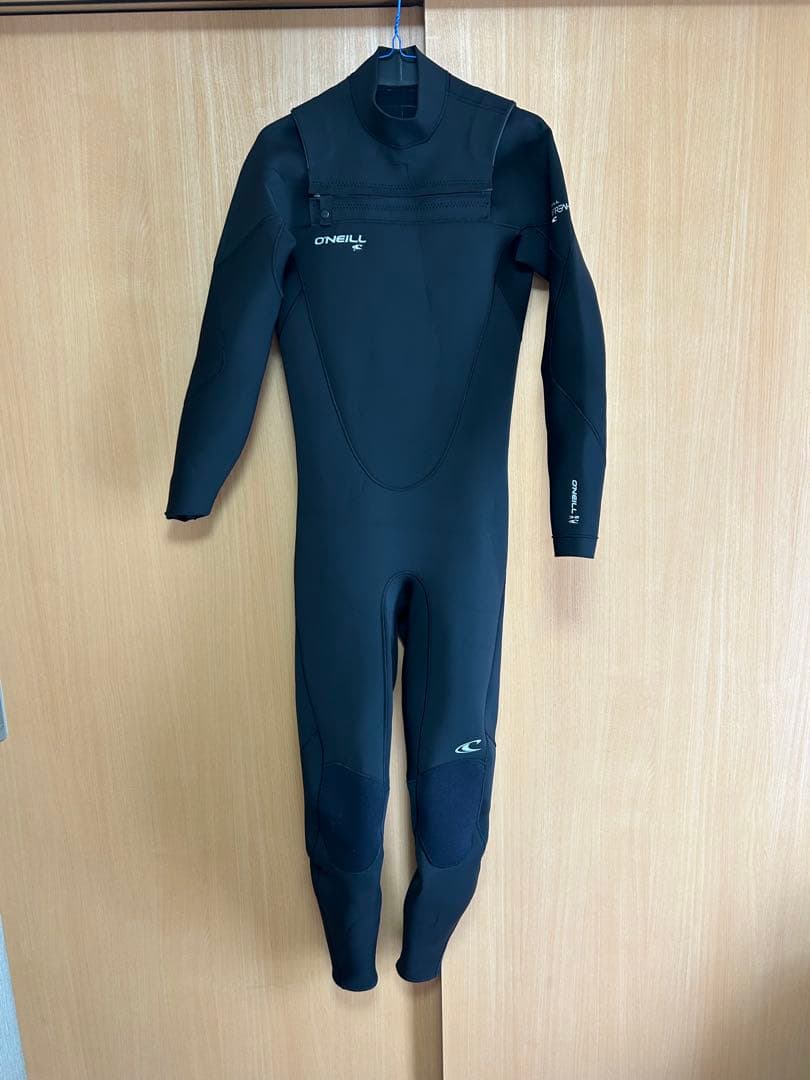 O'Neill メンズ ブラック フルスーツ 長袖 楽天市場】25 O'NEILL オニール フルスーツ サーフィン ウェットスーツ