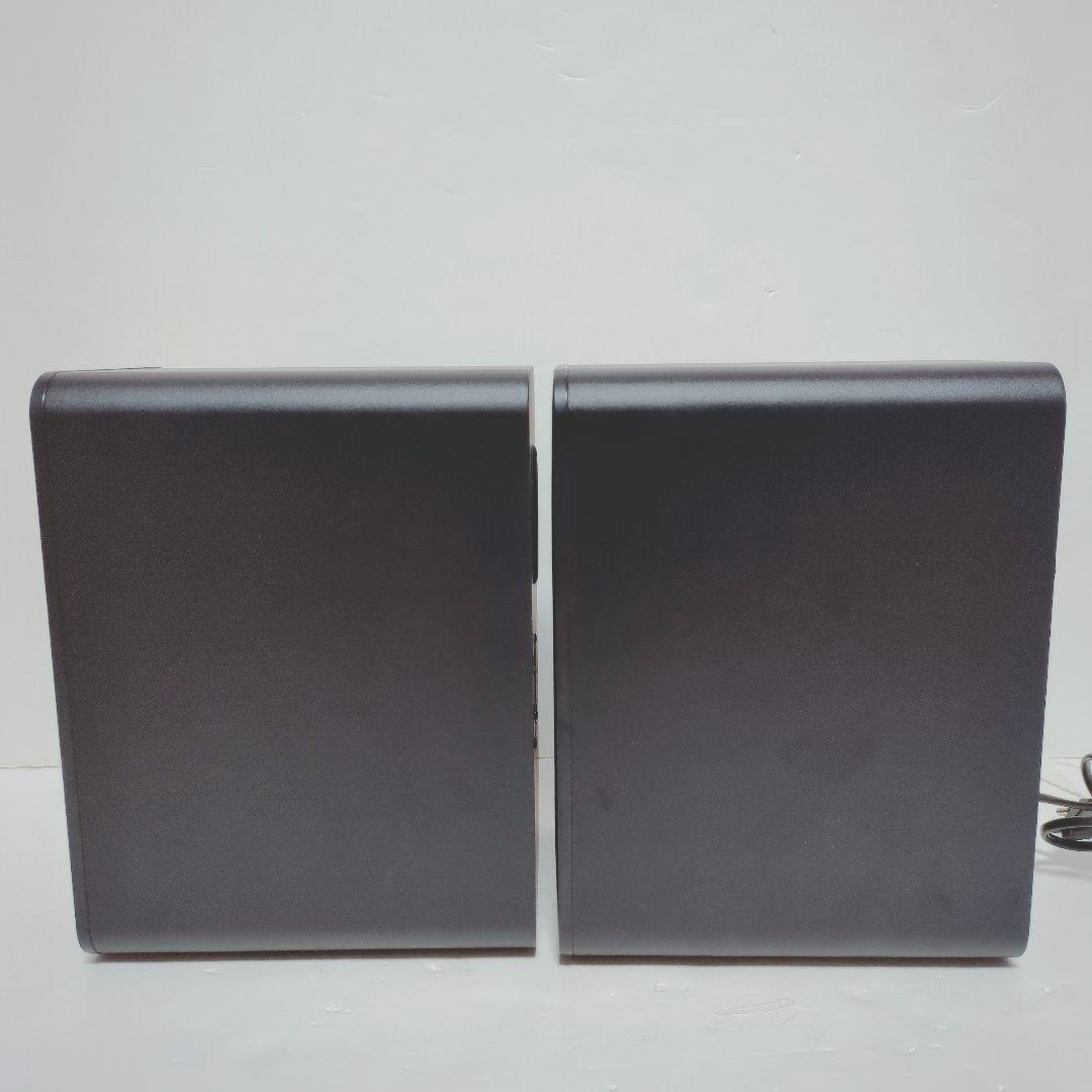 MIDIPLUS mi5 II 5.25インチ 黒 ペアスピーカー 廃番モデル - メルカリ