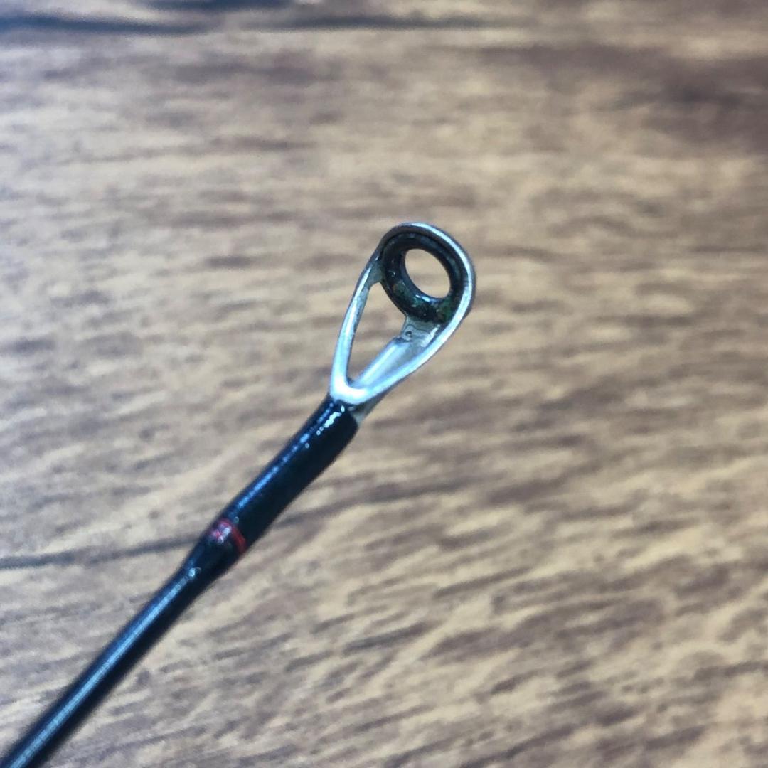 ダイワ シルバーウルフ AGS 722LXS No.1810 - メルカリ