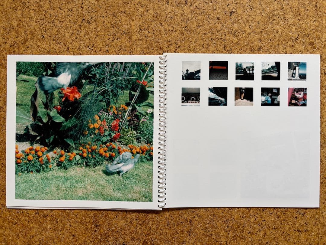 原美樹子写真展「AGNUS DEI」 1998年インクジェット写真集 - メルカリ