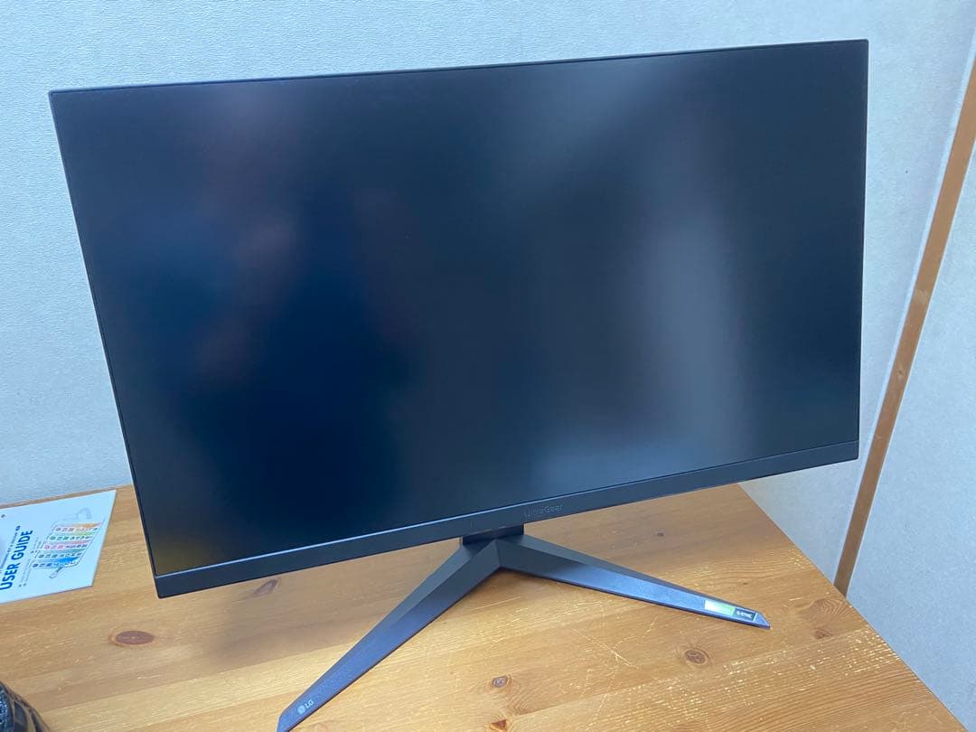 その他 LG UltraGear 32GR93U-B 31.5\" 4K Amazon.com: LG 32