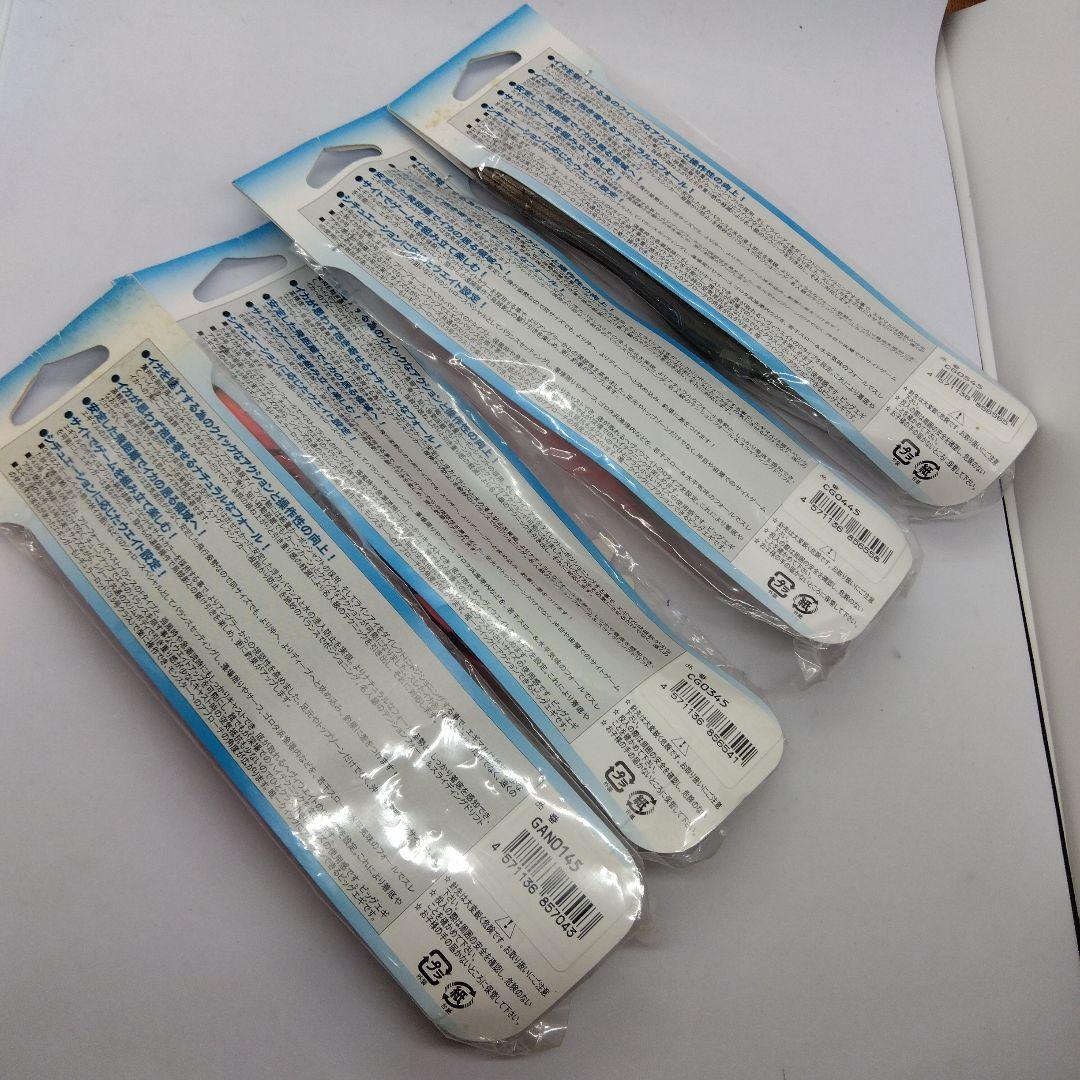 ブリーデン エギマル 4.5号 NEO大分 新品未使用品 6個セット - メルカリ