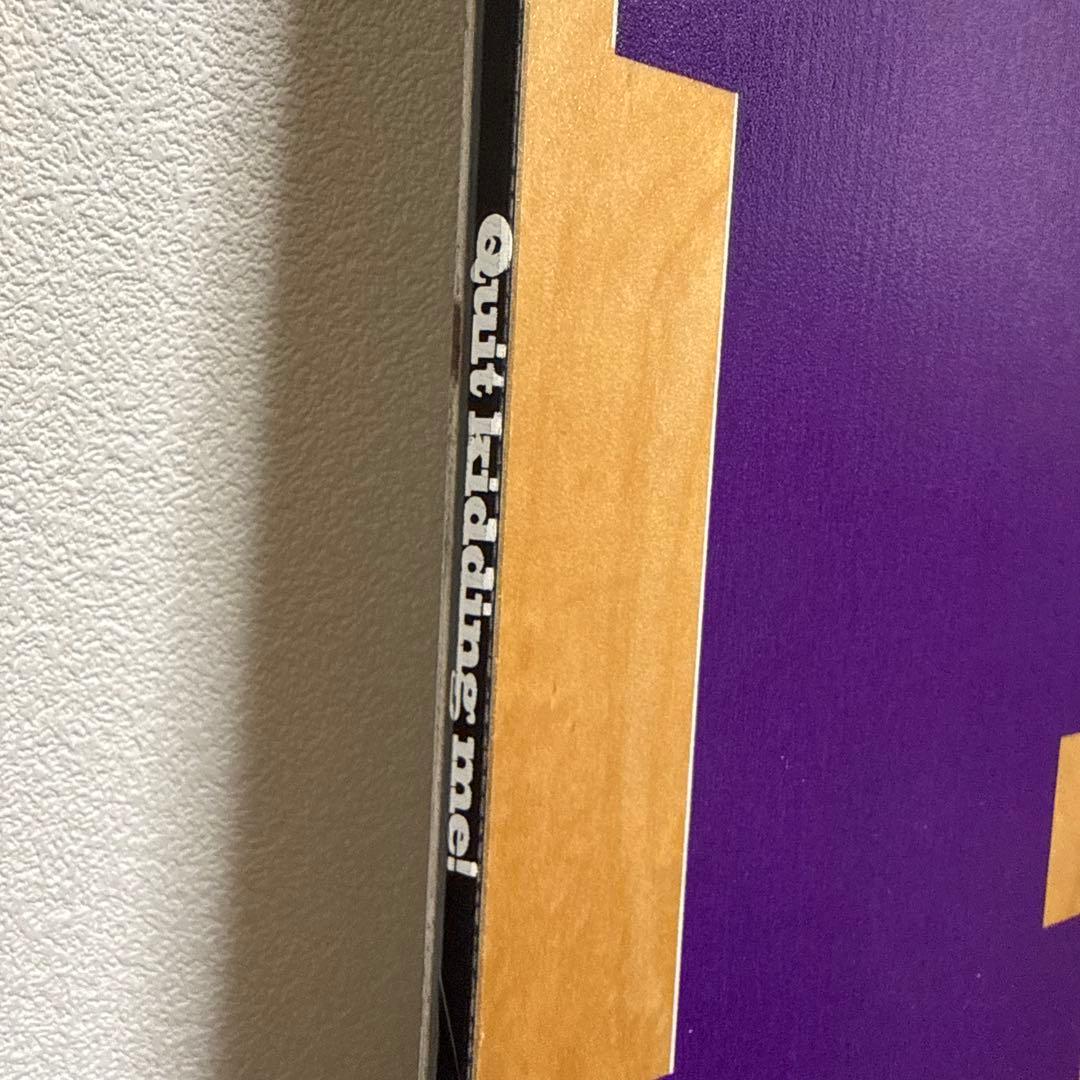 美品 145cm FANATIC FTC TWIN CBC 日本製 オガサカ製 - メルカリ