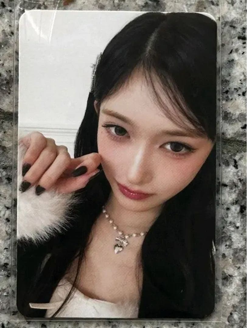 ive イソ MBC 歌謡大祭典 サノク トレカ IVE イソ mbc 歌謡大祭典 2025 サノク 限定 トレカ - メルカリ