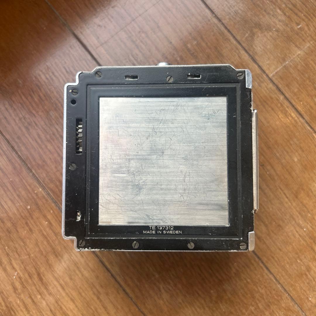 Hasselblad a12 改造済み品 13枚撮り② - メルカリ