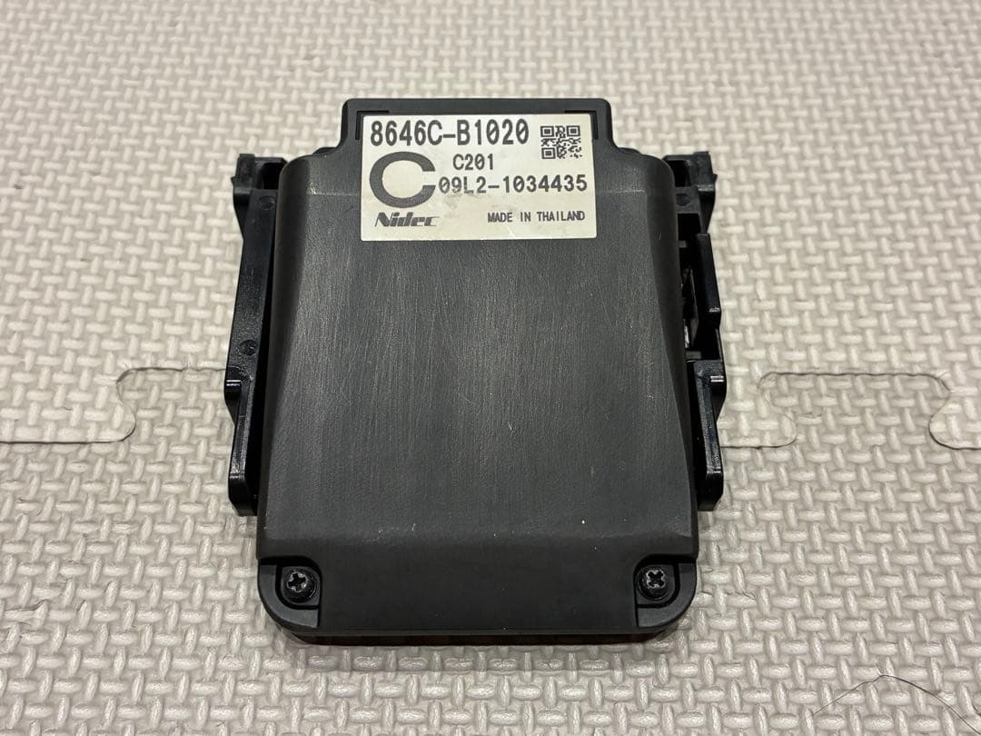 M900A ルーミー タンク フロントカメラ 8646C-B1020 - メルカリ