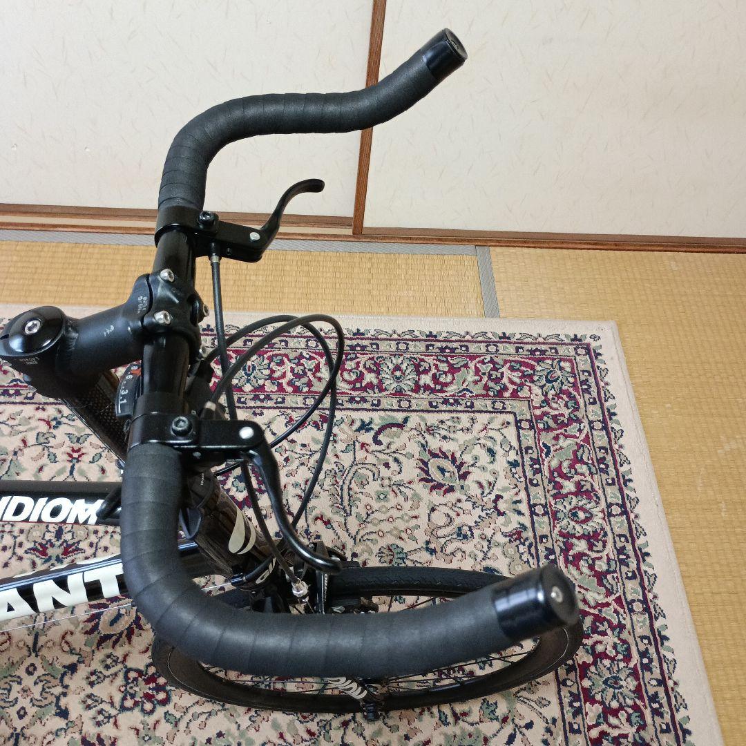 GIANT idiom 福岡 - メルカリ