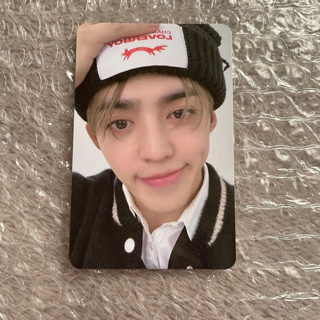 SEVENTEEN エスクプス トレカ サイン会 - メルカリ