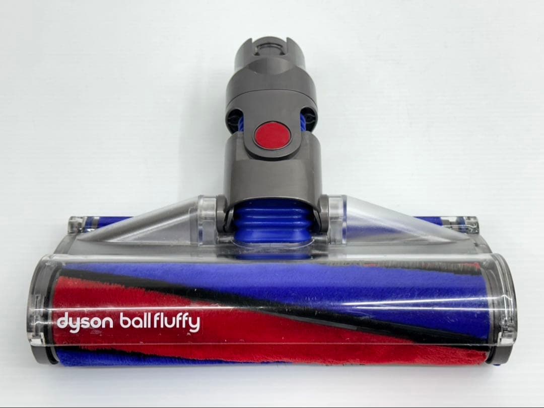 動作保証　中古品　ダイソン　ソフトローラークリーナーヘッド　151868 掃除機 動作保証品 中古 ダイソン ソフトローラークリーナーヘッド 151868