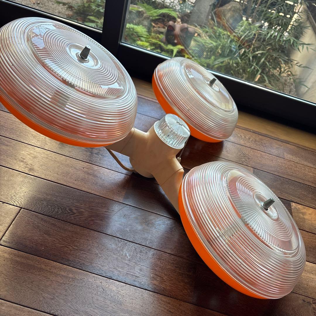 ヴィンテージ！SANYO 4灯ペンダントライト 楽天市場】【アートワークスタジオ公式】 ARTWORKSTUDIO ペンダント