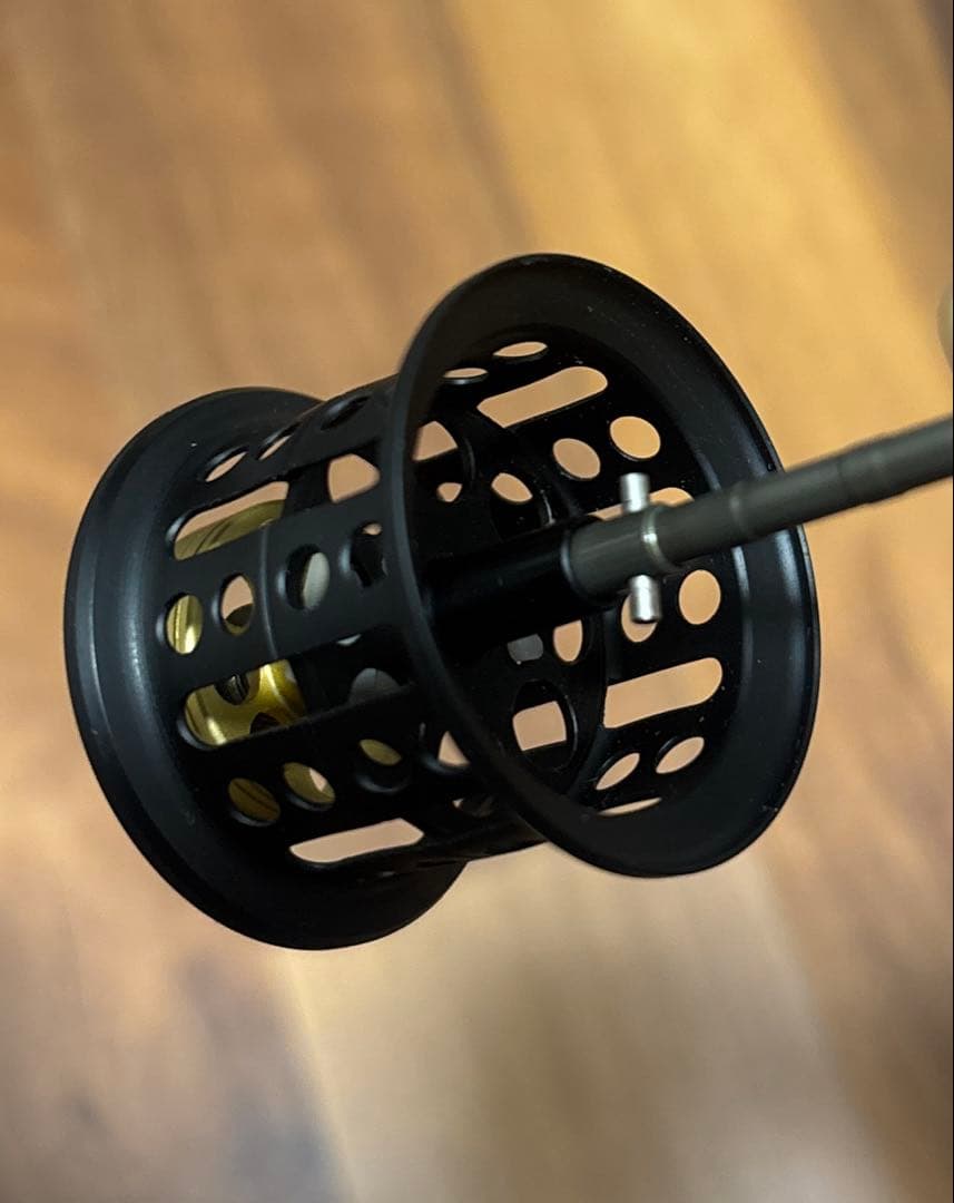 20タトゥーラsvtw シャロースプール付き ダイワ - メルカリ