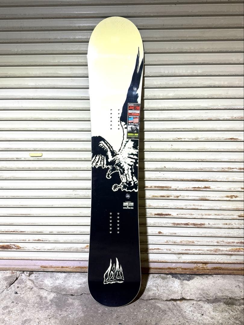LibTech Jamie Lynn リブテック150cm 新品 21-22 LIBTECH SNOWBOARDS 21-22
