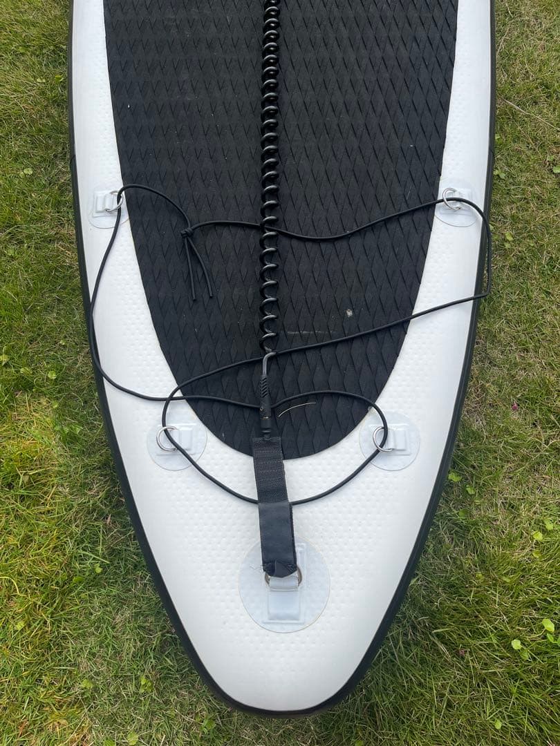 インフレータブルサップ sup Arrow 11'6 電動 & 手動ポンプ付き