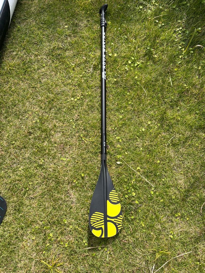 インフレータブルサップ sup Arrow 11'6 電動 & 手動ポンプ付き