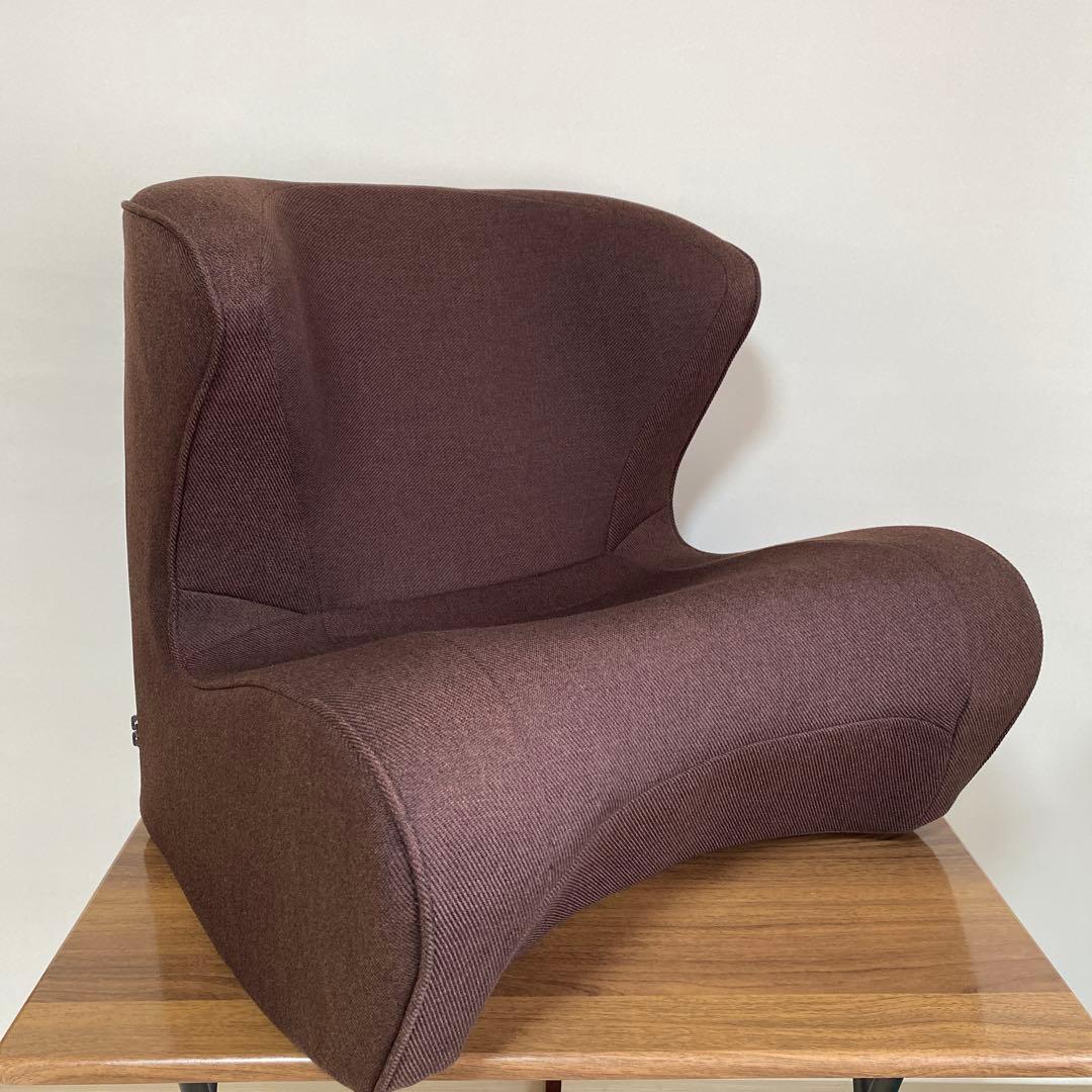 スタイルドクターチェア／Style Dr.CHAIR ブラウン - メルカリ