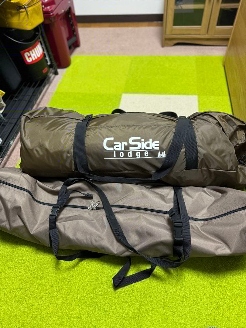 ogawa カーサイドロッジ カーサイドロッジ / ogawa ONLINE STORE