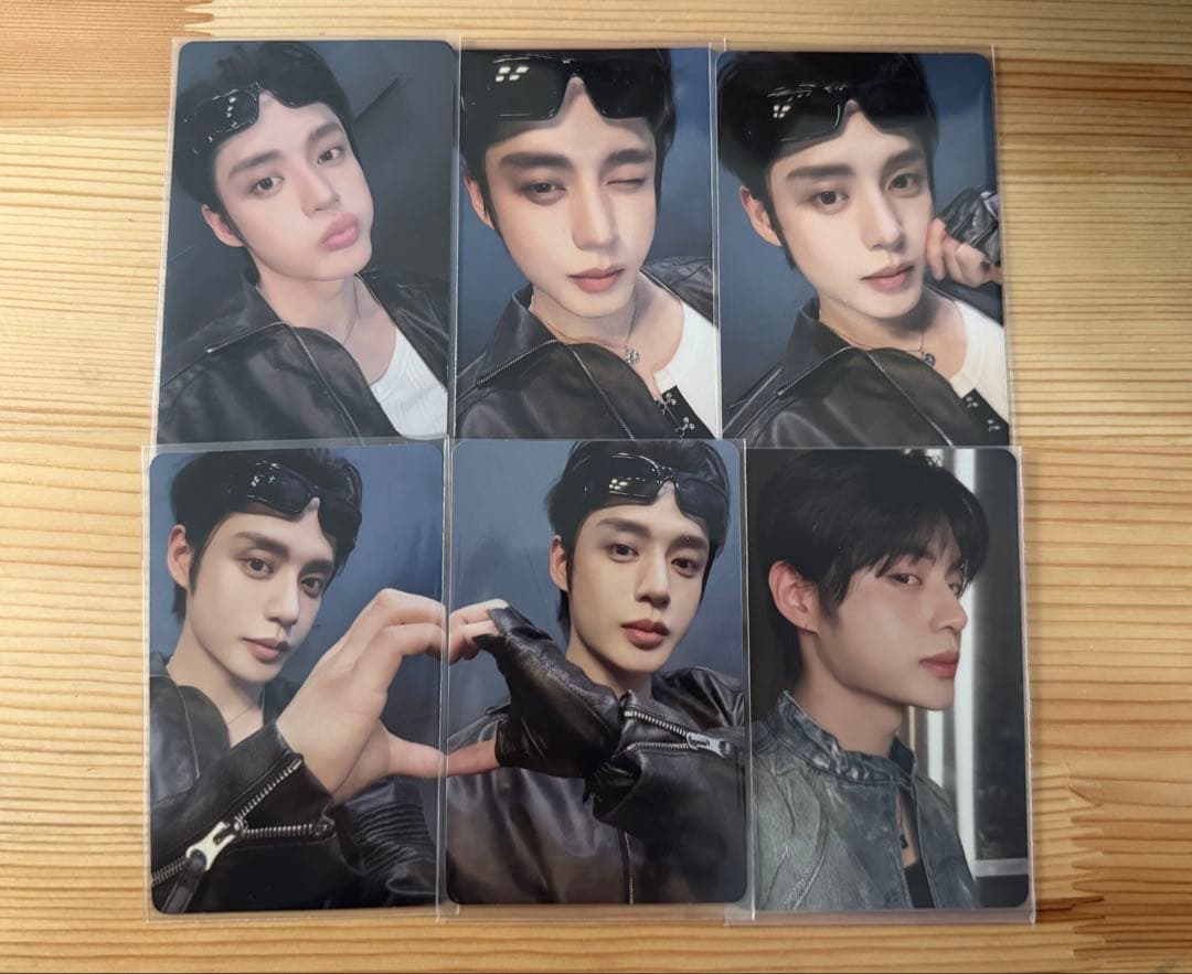 ZEROBASEONE ZB1 ゼベワン ジウン トレカ ICONIK セット - メルカリ