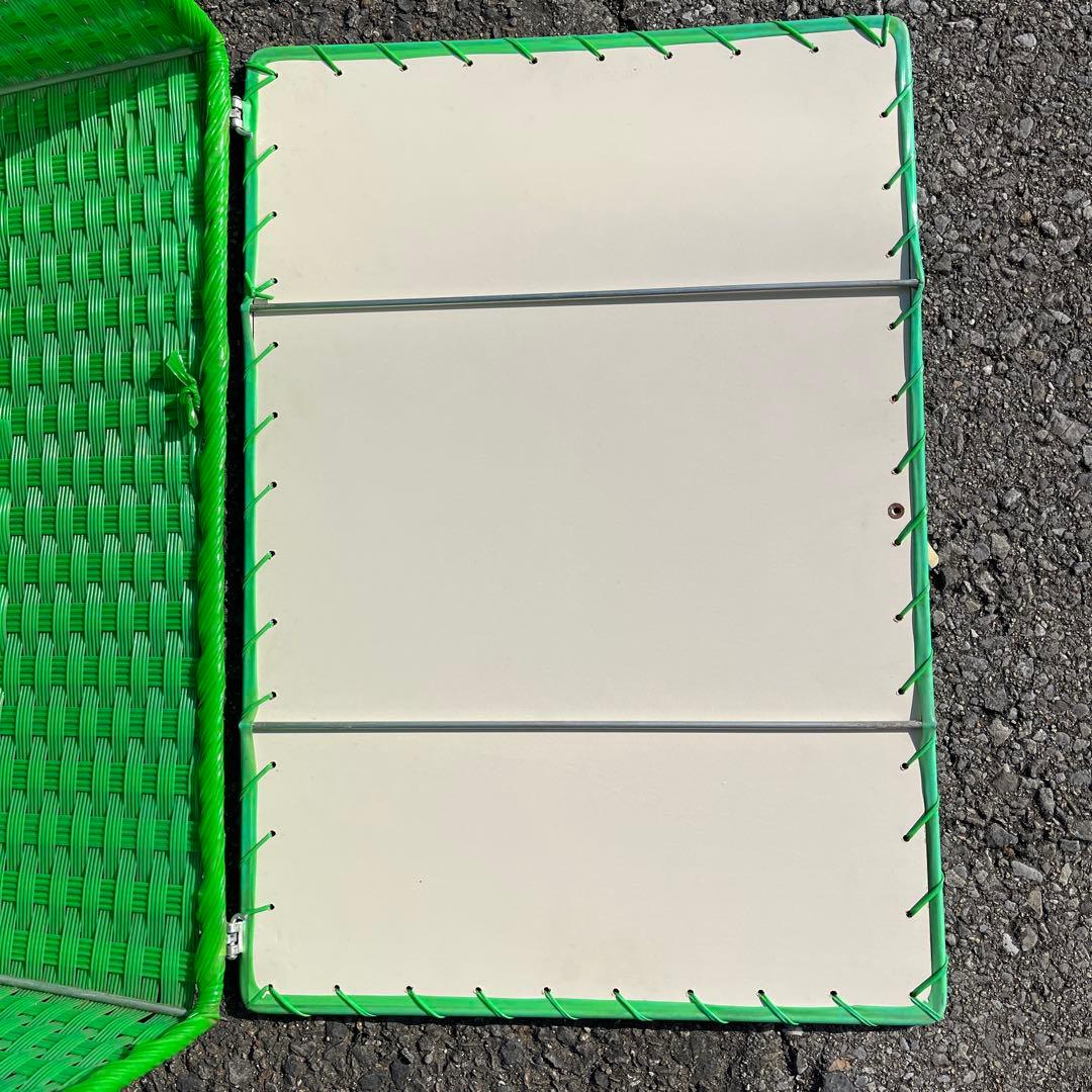 ハンナバーベラ ヨギベア カゴ バスケット 入れ物 希少 アメトイ 早