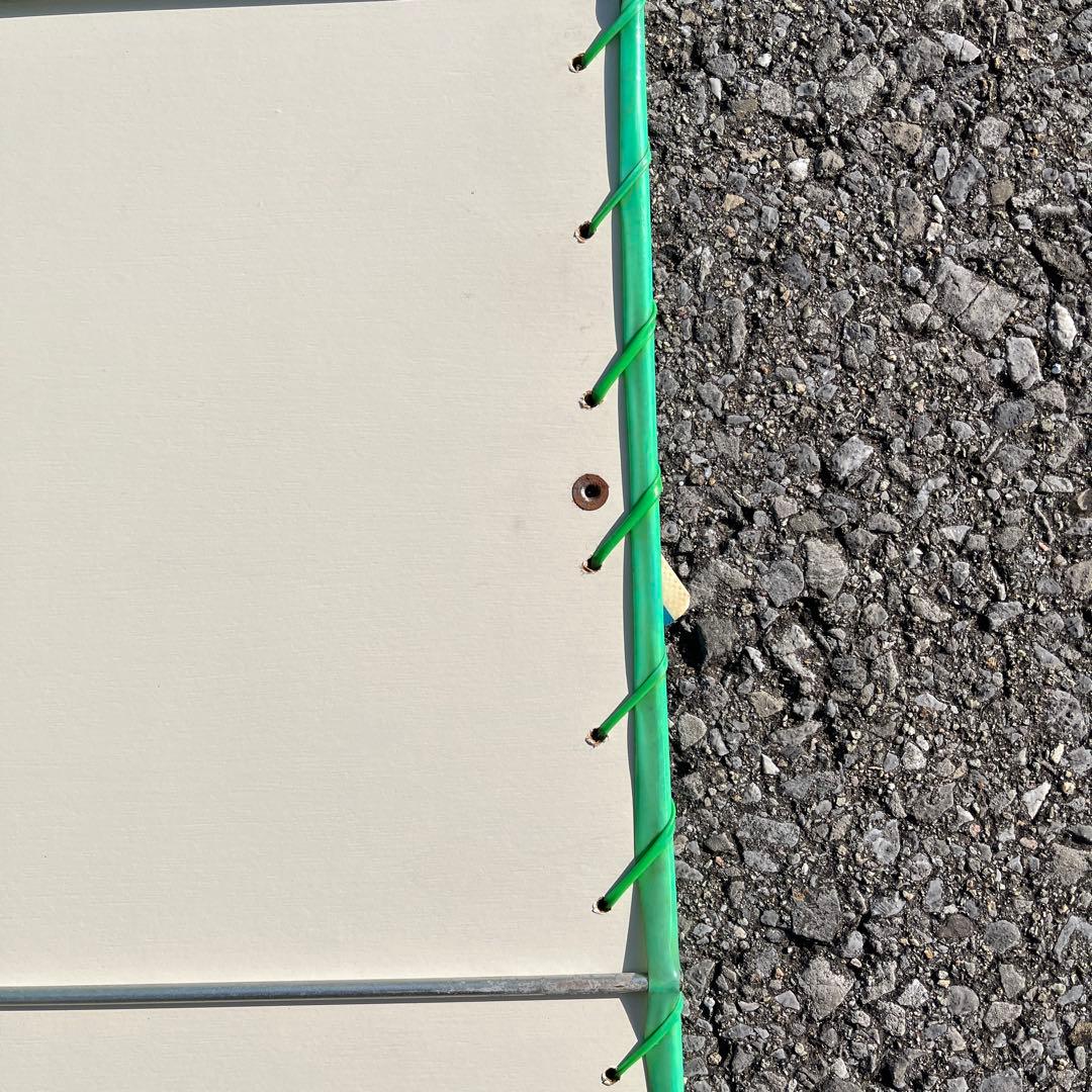 ハンナバーベラ ヨギベア カゴ バスケット 入れ物 希少 アメトイ 早