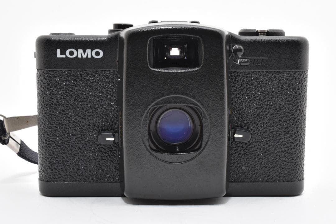 ロモ LOMO LC-A #M06F262-3 - メルカリ