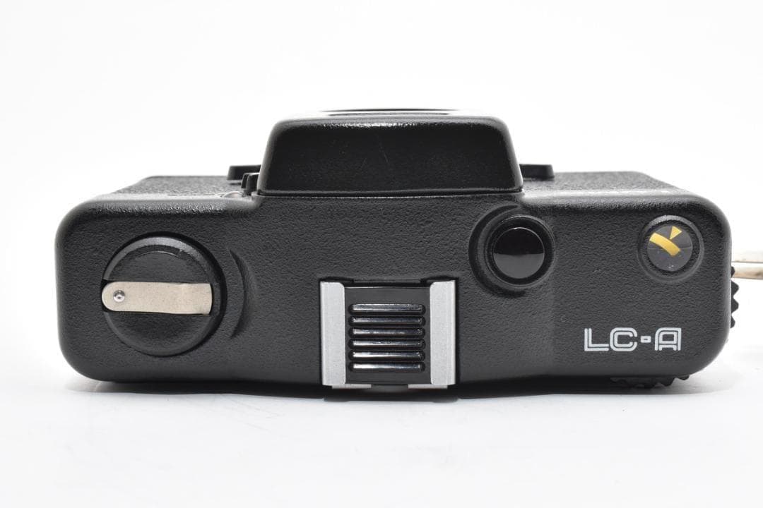 ロモ LOMO LC-A #M06F262-3 - メルカリ