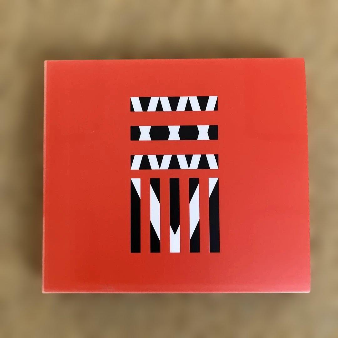 ONE OK ROCK 35xxxv 2枚組CD+DVD - メルカリ