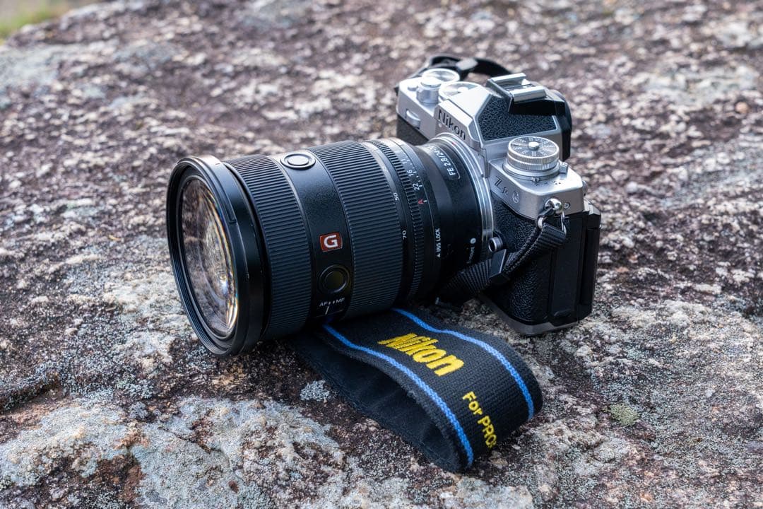 レンズ(単焦点) Megadap ETZ 21 Pro 焦点工房、Megadapの電子マウントアダプター「ETZ21 Pro」を発売