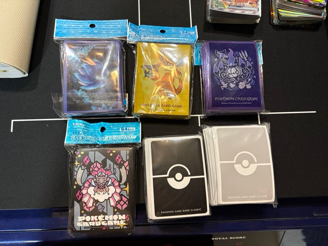 く*ー様 ポケモン カード 引退品 ポケカ引退品 - メルカリ