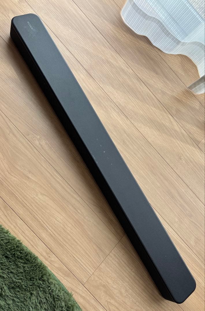 SONY Bluetooth サウンドバー 『HTS100F』 Amazon.co.jp: ソニー(SONY) サウンドバー HT-S100F 【100W/ハイパワー