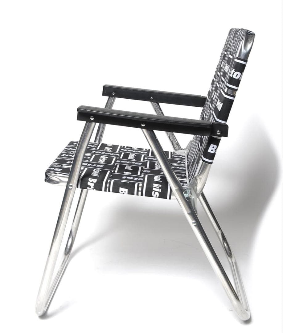 定価割れ FCRB LAWN CHAIR / STANDARD c9 - メルカリ