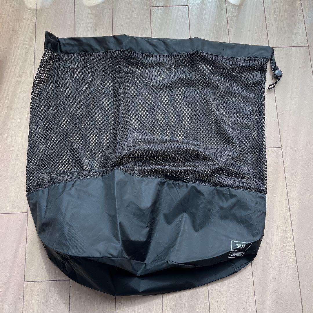 ダイワレインウェア収納袋 - メルカリ