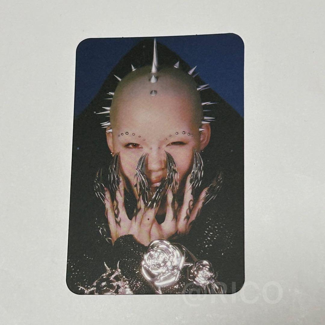 XG ココナ COCONA レコード Vinyl トレカ CORE 核 - メルカリ