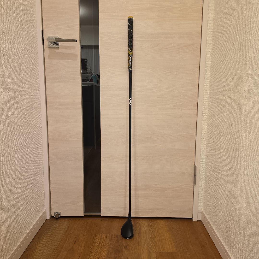 PING G425 ハイブリッド 3U RAUNE h85 - メルカリ