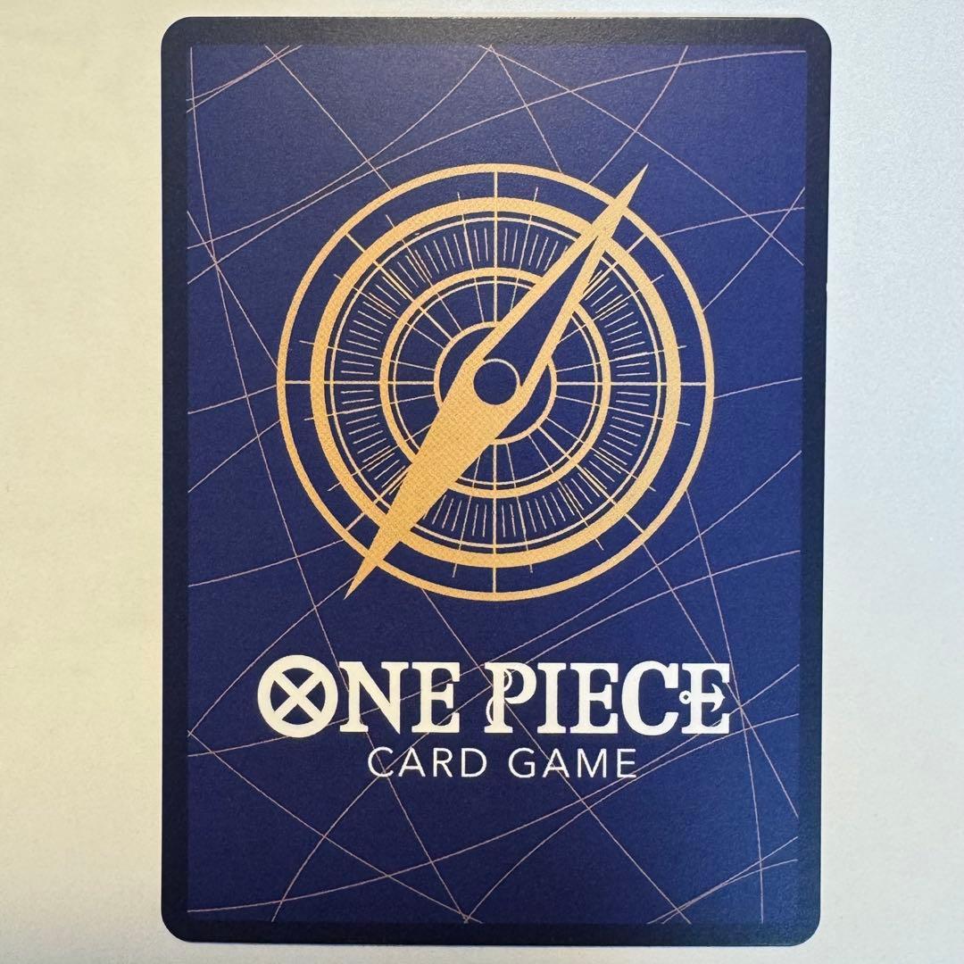 ニコ・ロビン SP ヒロインズエディション ワンピースカード - メルカリ