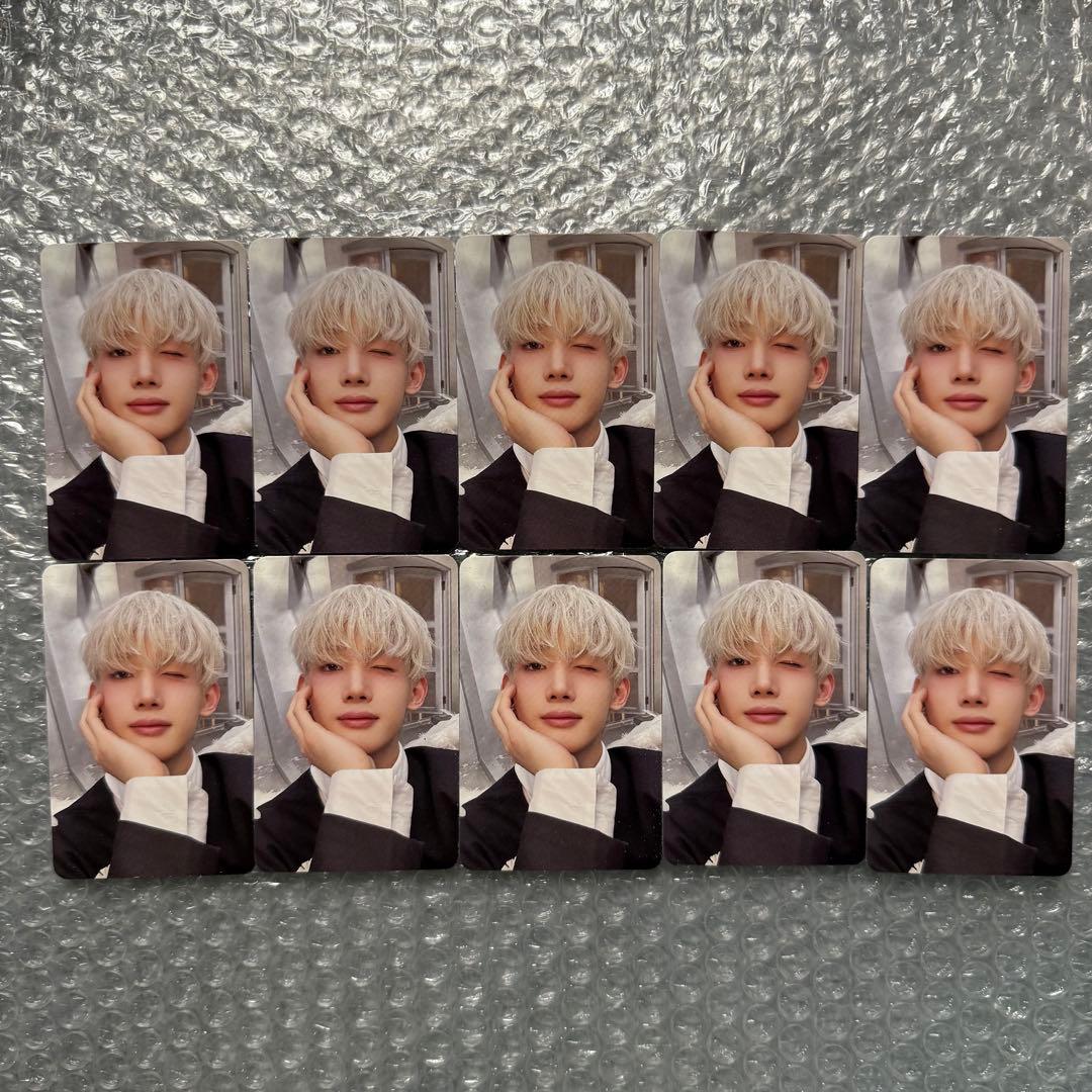 &TEAM Back to Life 天使 トレカ JO ジョー - メルカリ